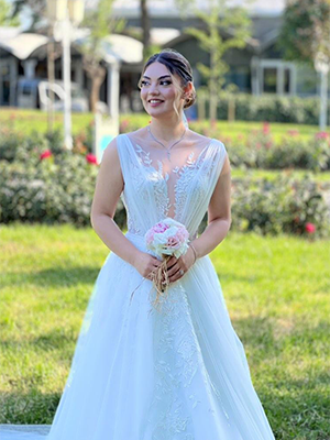 Aleyna Ergenekon (Bolat)