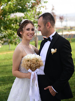 Yasemin Batyar (Özçelik)